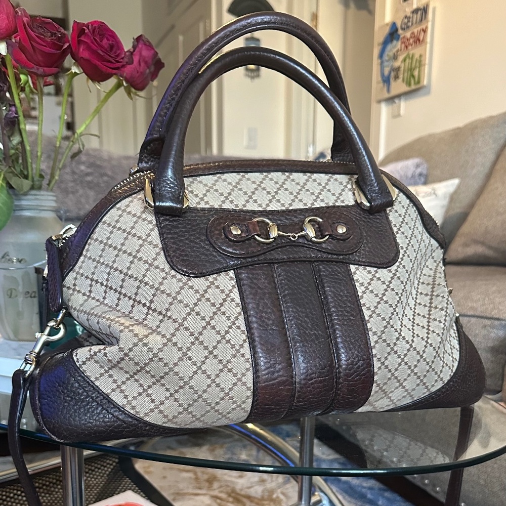 Gucci Crossbody/Hobo Bag - Picture 2 of 15